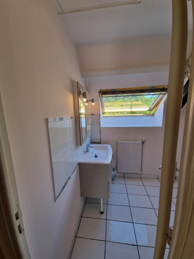 Chambre Matisse - Closeries Du Golfe Theix Exterior foto